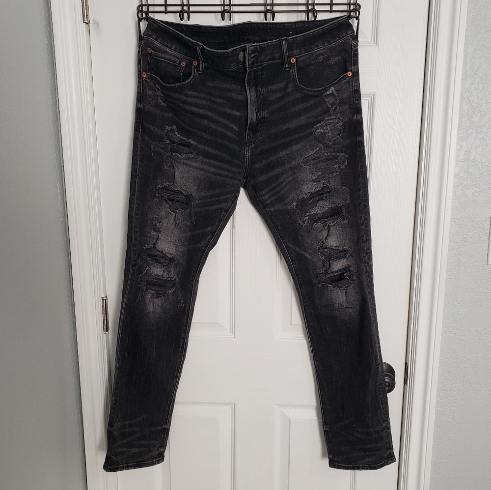 38x32 Slim jeans